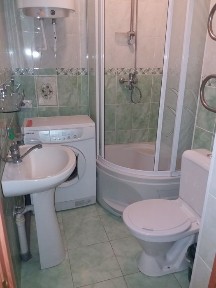 Аренда квартир Бурабай