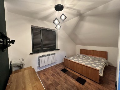 Алматинская область, Каскелен