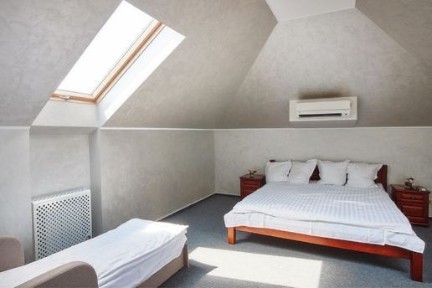 Аренда котеджа с баней басейном посуточно на новый год, дом для отдыха