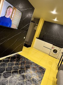 Сдам посуточно евро двушку