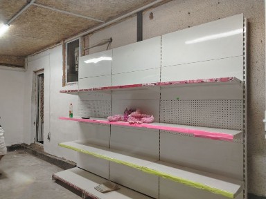 Помещения в аренду