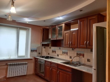 Западно-Казахстанская область, Уральск, Микрорайон 4