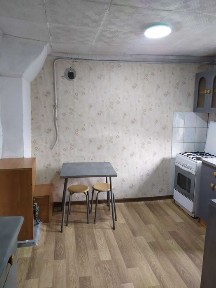 Сдам часть дома в аренду. Дом из 2х комнат