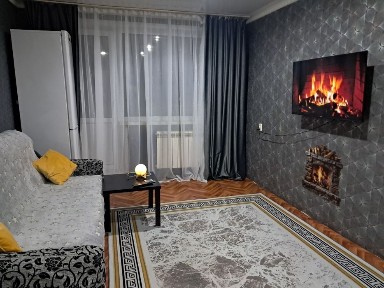 Квартира посуточно