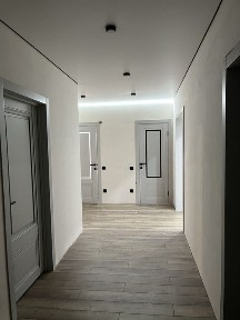 Западно-Казахстанская область, Уральск, Микрорайон 7 (Астана)