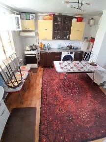 Продам дом в районе шанхай