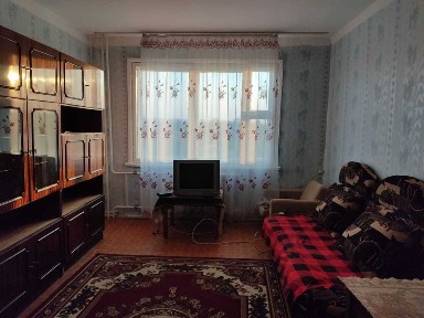 Сдам квартиру двух комнатную, на длительный срок