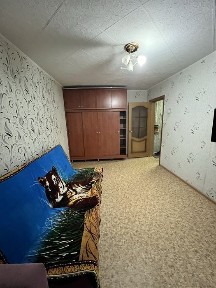 Акмолинская область, Кокшетау, Центр города