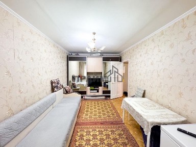 ПРОДАМ 1ком Центр (Наримат ПРАЙМ)