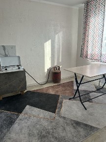 Алматинская область, Каскелен