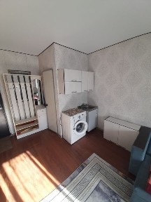 1 комнатная квартира