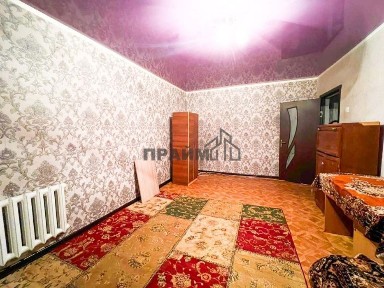 Алматинская область, Талдыкорган, Микрорайон 1