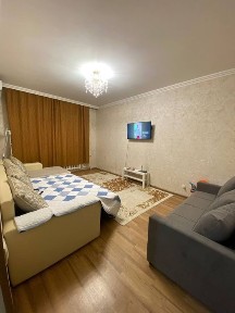 Квартира долгосрочно