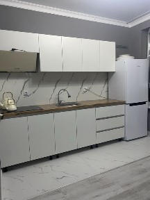 Сдаем 1 комнатную квартиру, новая, евроремонт