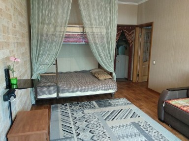 Алматинская область, Алматы, Алмалинский район