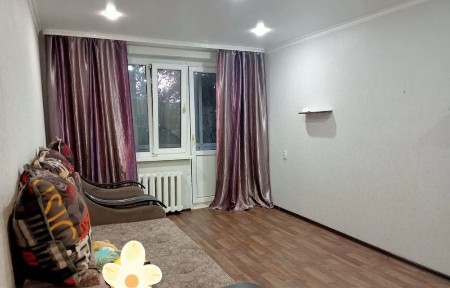 Сдача квартиры двухконатной