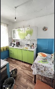 Продам дом срочно (п. Дачный он же камыши)