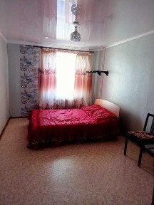 Акмолинская область, Кокшетау, Проспект Абылай хана