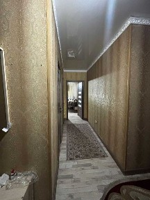 Акмолинская область, Кокшетау, Центр города