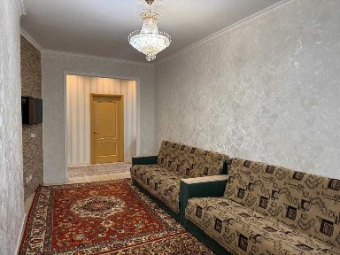 Акмолинская область, Астана, Есильский район