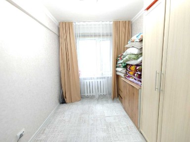 Горячая цена! 3 комнатная квартира 18млн. Р -он Сарыарка ГР 5 Асет