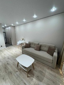 Новый дом, качественный ремонт Барыс Арена -1минута! от BI Group