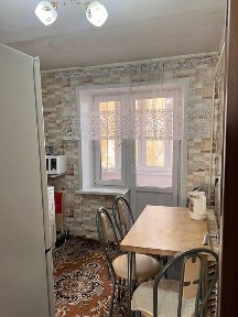 2 комнатная - Район 2 школы