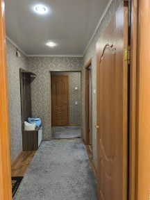 Продам квартиру 4 мик