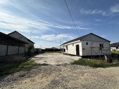 Алматинская область, Алматы, Алмалинский район