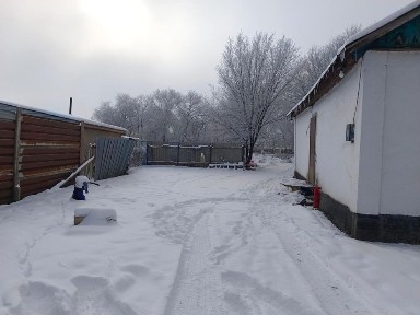 Продам дом в Ащыбулаке