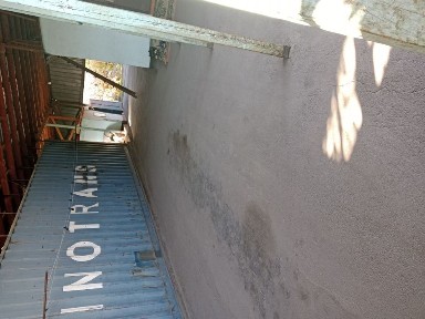 Продам дом. Угловой