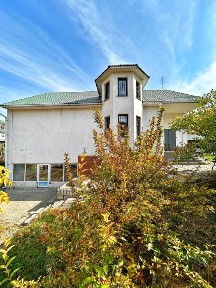 Большой дом с огромным участком 18 соток ИЖС