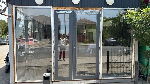 Контейнер сатылады 4х6 размер