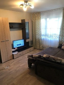 Сдается 1 комн. квариира на Абдирова, 36/1 р-н маг. Юбилейный/Гоголя