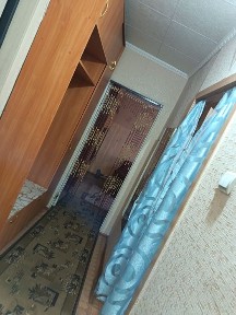 Сдаётся квартира на 31 квартале.