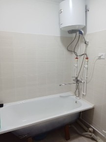 Карагандинская область, Караганда, Казыбекбийский район