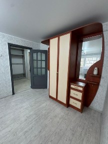 1 комнатная квартира