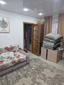 Северо-Казахстанская область, Петропавловск