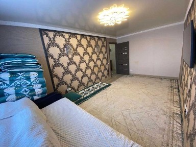 Северо-Казахстанская область, Петропавловск