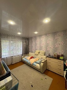 Северо-Казахстанская область, Петропавловск