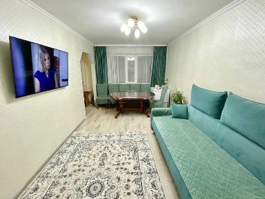 Карагандинская область, Караганда, Казыбекбийский район