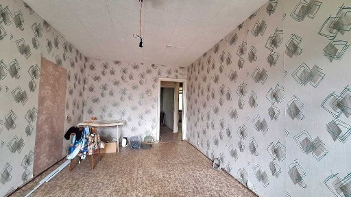 2-ух комнатная квартира в 16 мкр Майкудука) )