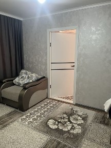 2х ком квартира 2этаж Алашахана 21