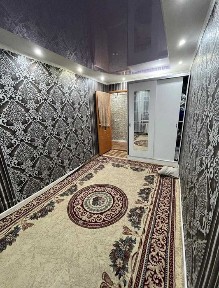 Продам 3-х комнатную квартиру на 5 мкр