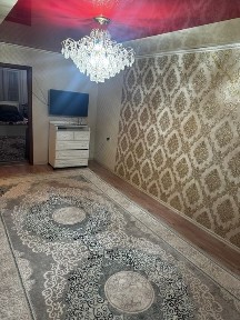 Продаётся 2-х комнатная квартира