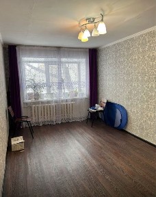 Карагандинская область, Караганда, Октябрьский район