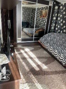 Карагандинская область, Караганда, Казыбекбийский район