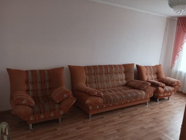 Квартира сдаётся