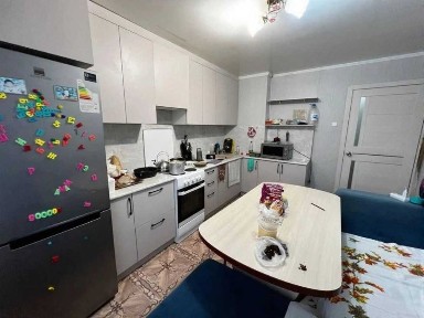 Продажа 1-комнатной квартиры р-он Тубдиспансер