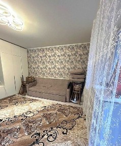 1 комнатная квартира в г. Тобыл (Затоболовка)